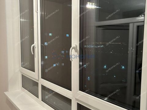 kvartira-studiya-derevnya-ankudinovka-kstovskiy-rayon фото
