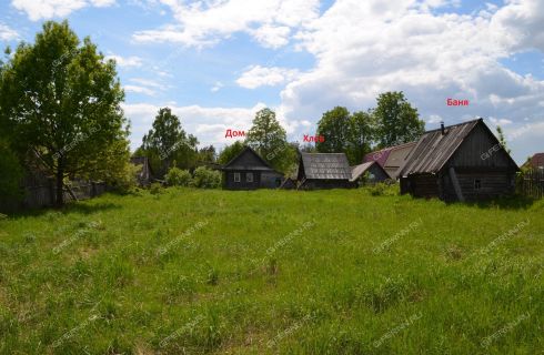 Купить Дом В Конево Нижегородской Области