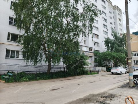 1-komnatnaya-ul-agronomicheskaya-d-134 фото