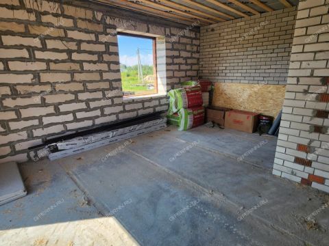 kottedzh-gorod-bor-gorodskoy-okrug-bor фото