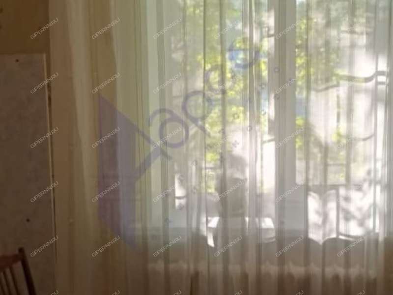 комната в доме 24 на улице Куйбышева