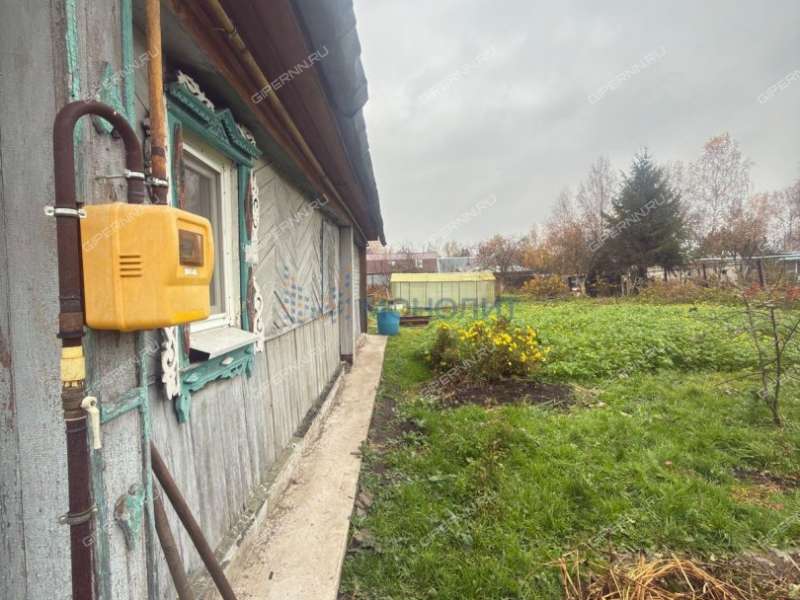 дом на улице Володарского Красная Горка сп