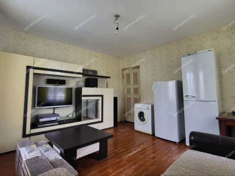 двухкомнатная квартира на улице Кутузова дом 1 город Городец