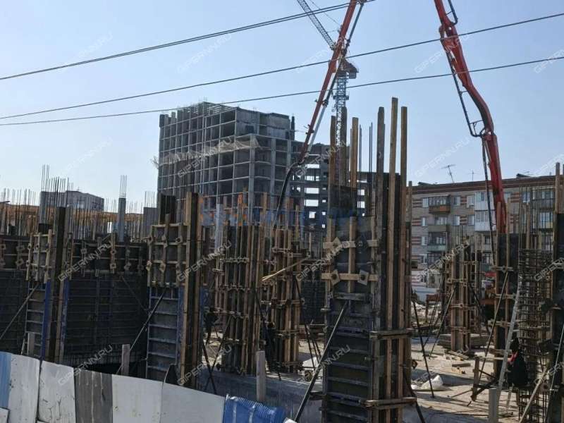 помещение под склад, недвижимость под автобизнес на улице Крупской город Бор