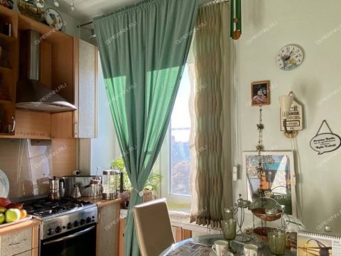 2-komnatnaya-pl-maksima-gorkogo-d-4-2 фото