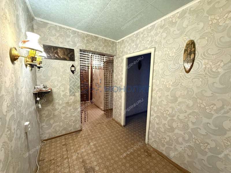 трёхкомнатная квартира на Полевой улице дом 2 город Кстово