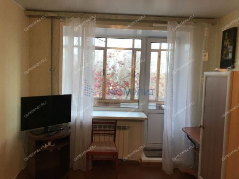 2-komnatnaya-ul-melnikova-pecherskogo-d-9 фото