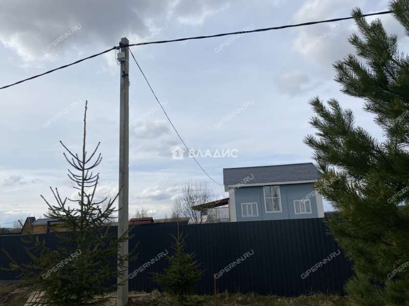 дом на улице Дружная деревня Килелей