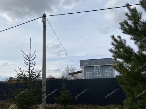 dom-derevnya-kileley-bogorodskiy-municipalnyy-okrug фото
