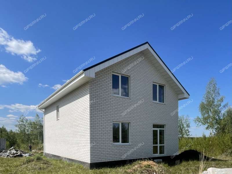 дом на  город Кстово