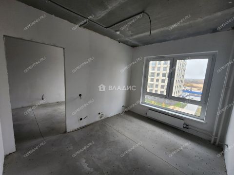 1-komnatnaya-derevnya-utechino-kstovskiy-rayon фото