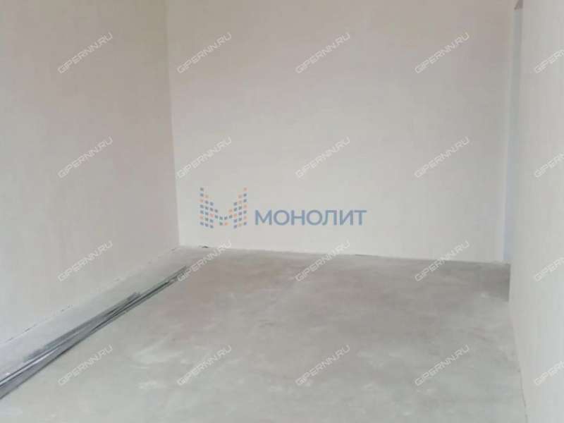 трёхкомнатная квартира на бульваре Космонавтов дом 1 город Дзержинск