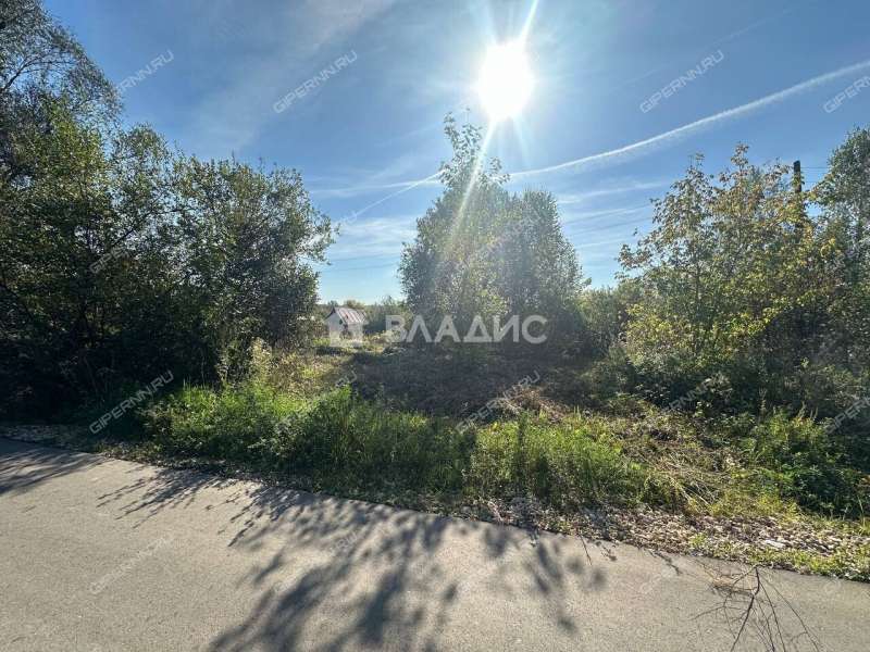 земельный участок 4 сотки село Безводное