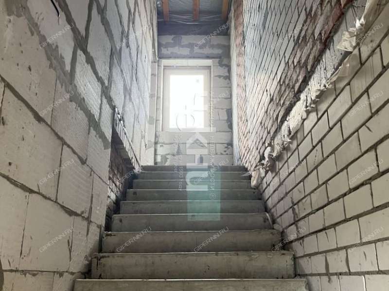 трёхкомнатная квартира на Вечерней улице дом 6Е