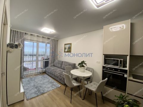 1-komnatnaya-derevnya-utechino-kstovskiy-rayon фото