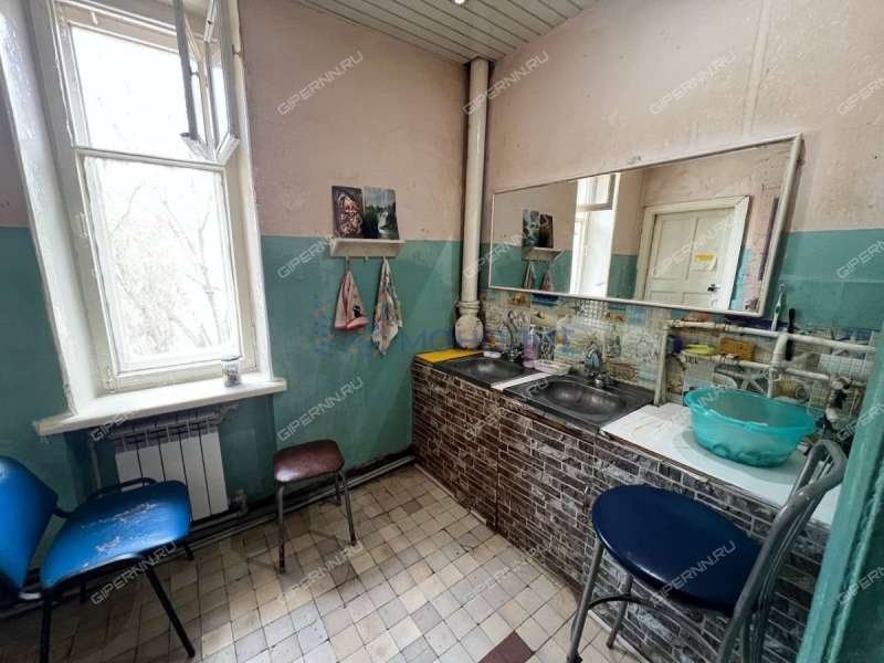 комната в доме 199 на Московском шоссе