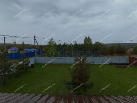 dom-derevnya-nepecino-bogorodskiy-municipalnyy-okrug фото