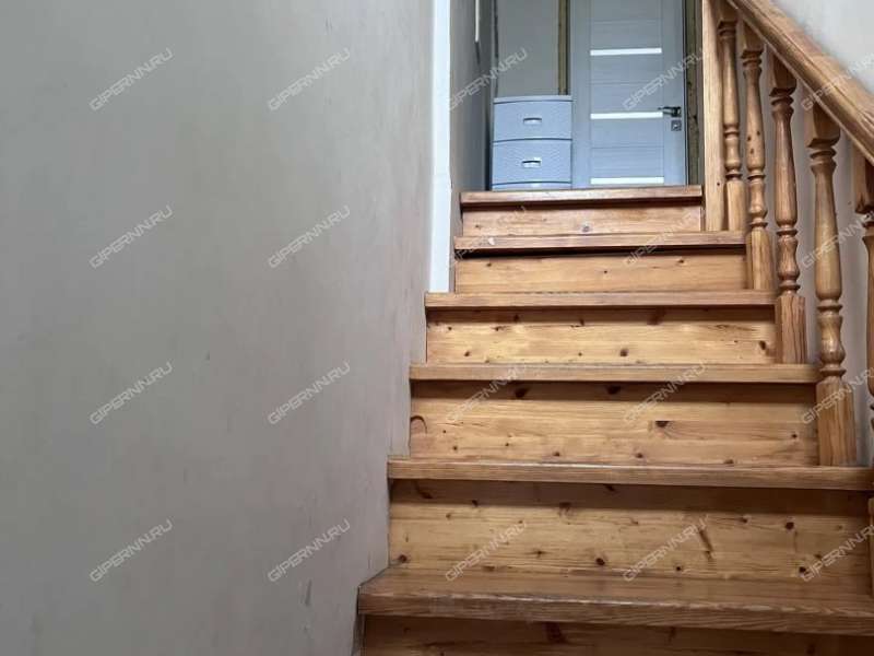 таунхаус на Богородской улице