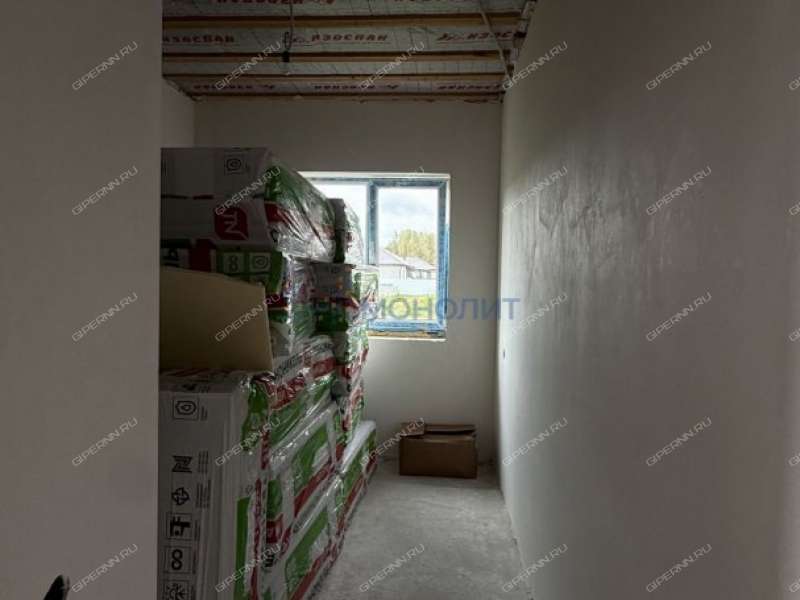 дом на улице Академика Азолова село Кантаурово