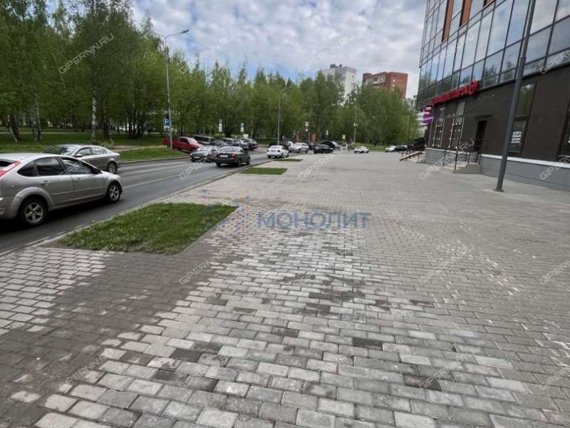 помещение под помещение свободного назначения, офис на улице Тимирязева