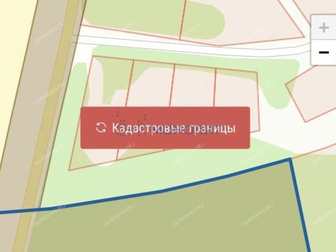 poselok-sadovskiy-kstovskiy-rayon фото