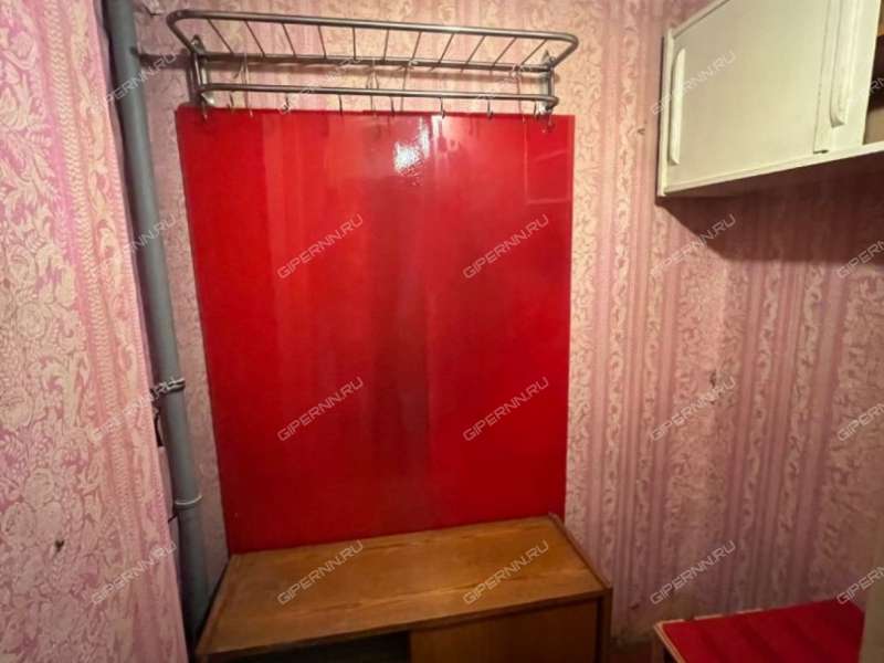 трёхкомнатная квартира на улице Сергея Акимова дом 22