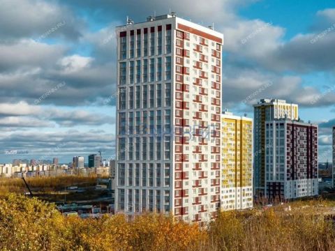 3-komnatnaya-ul-akademika-chazova-d-1 фото