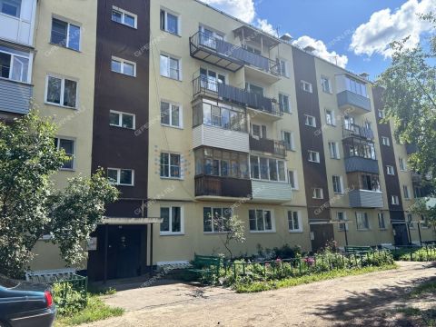 2-komnatnaya-rabochiy-poselok-pervoe-maya-balahninskiy-municipalnyy-okrug фото