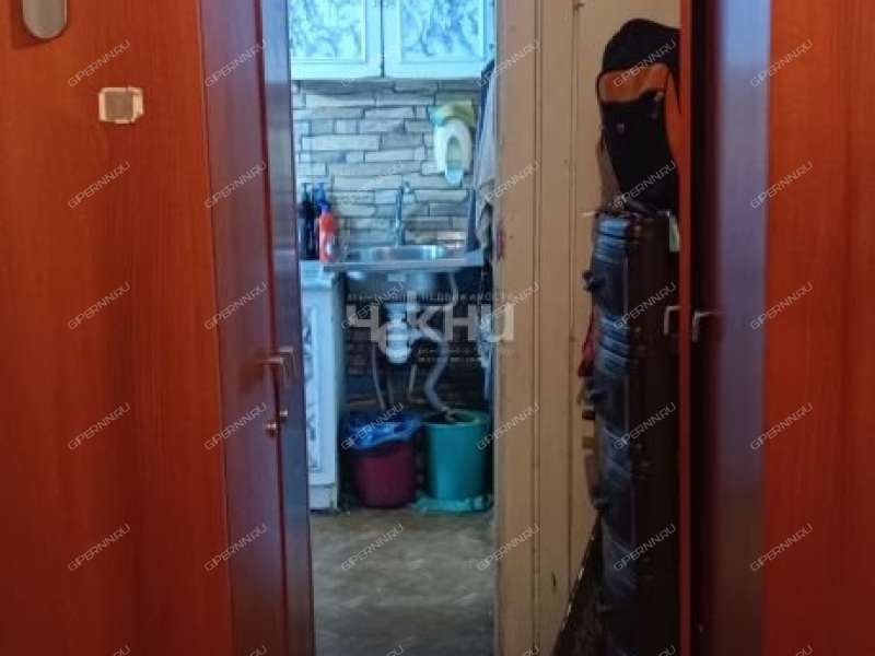 комната в доме 2 на улице Героя Шнитникова