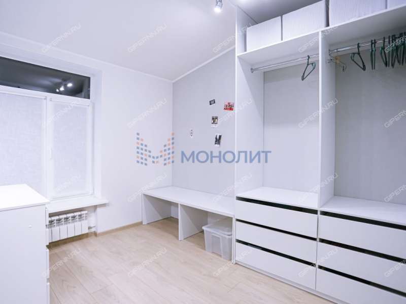 таунхаус в слободе Верхнепечёрская