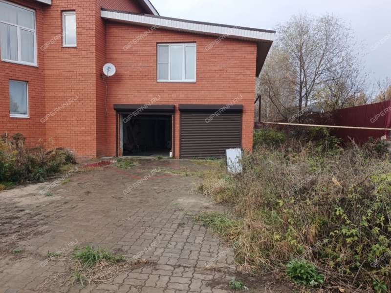 коттедж на  деревня Елевая