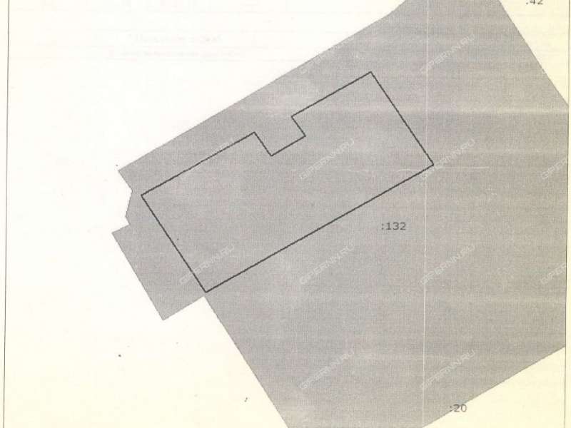 дом на Гужевой улице