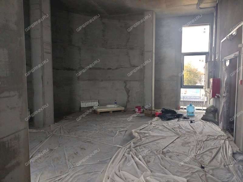 помещение под офис на Комсомольском шоссе