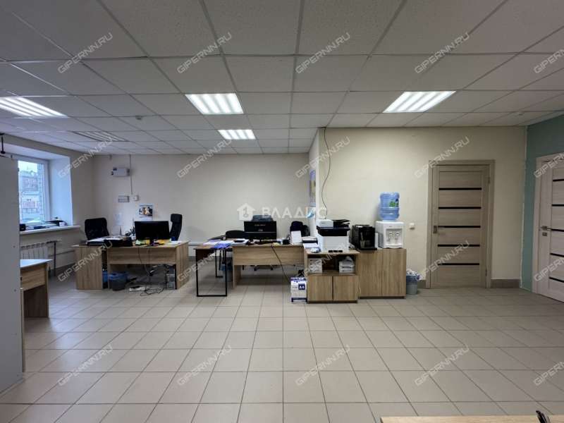 помещение под помещение свободного назначения на проспекте Гагарина