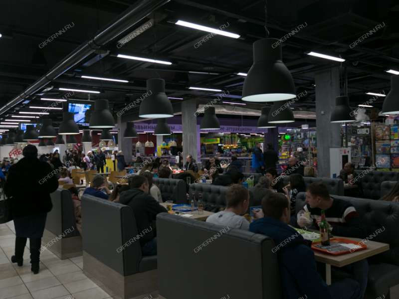 бизнес центр Муравей фото