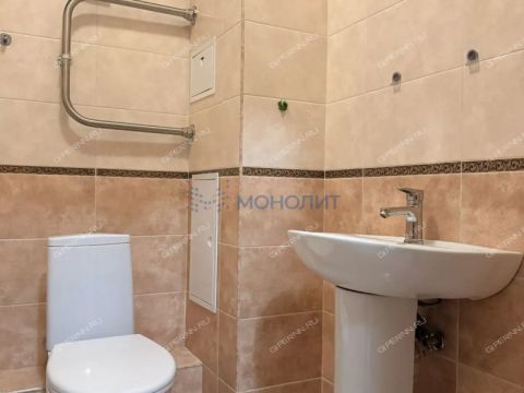 1-komnatnaya-derevnya-ankudinovka-kstovskiy-rayon фото