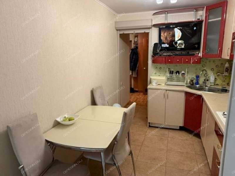 двухкомнатная квартира на Витебской улице дом 46