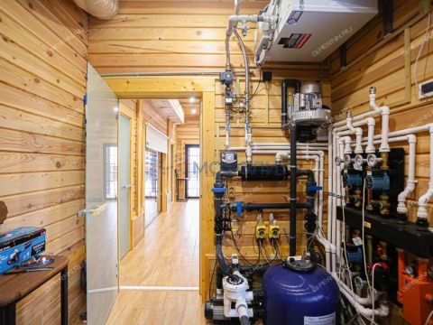 dom-derevnya-kusakovka-ul-vasilkovaya-d-159 фото