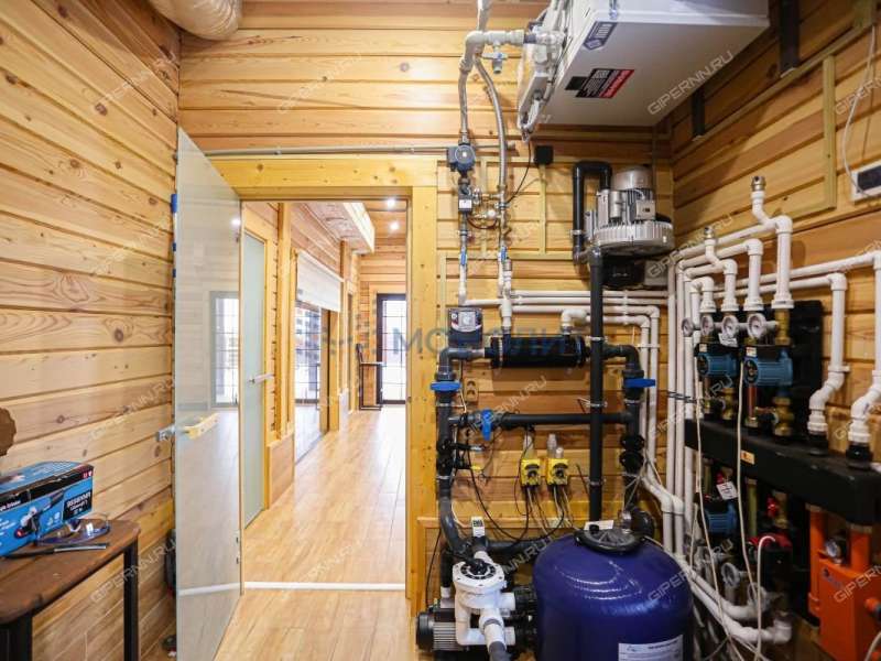 дом на Васильковой улице