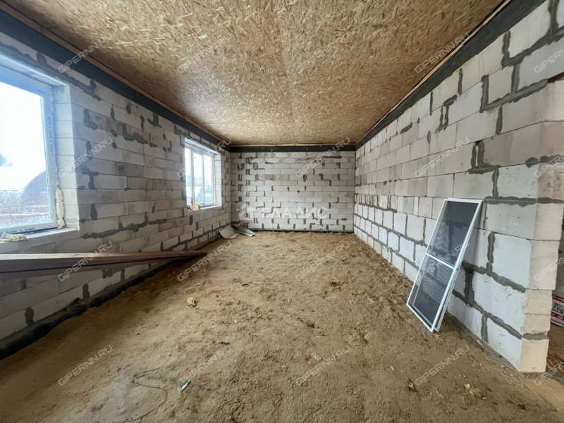 дом на улице Галкина город Семёнов