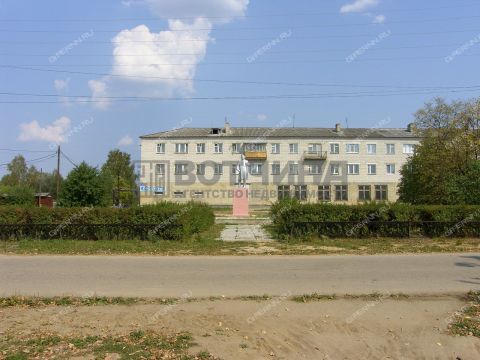2-komnatnaya-rabochiy-poselok-lesogorsk-shatkovskiy-rayon фото