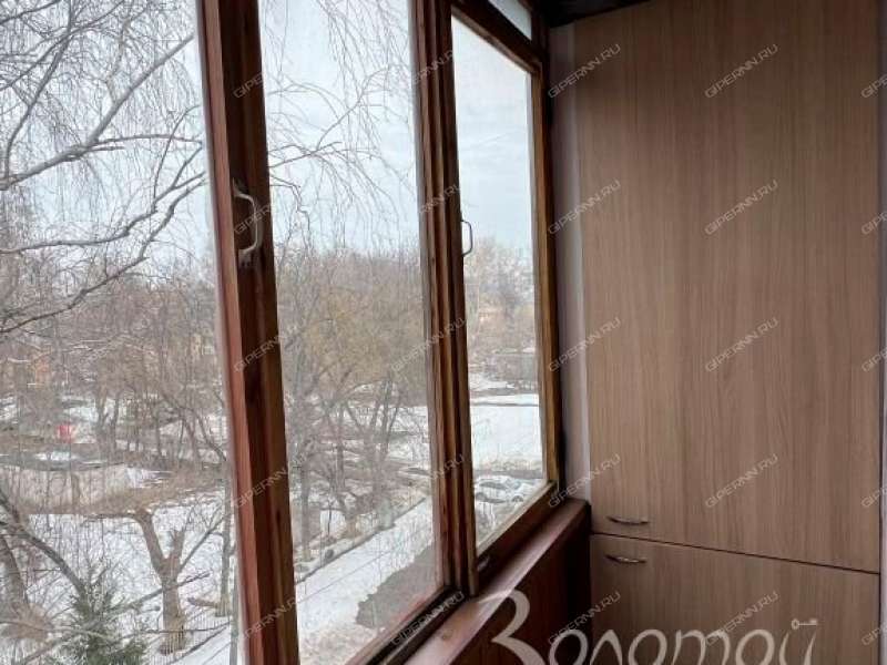 двухкомнатная квартира на проспекте Ленина дом 87