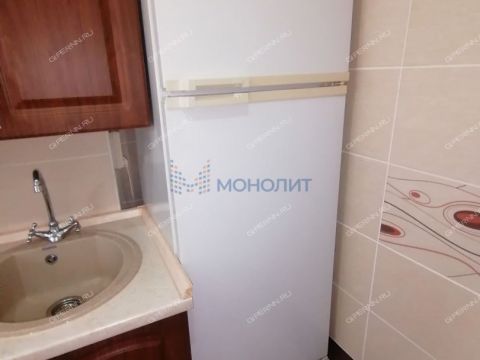 2-komnatnaya-ul-sergeya-esenina-d-31 фото