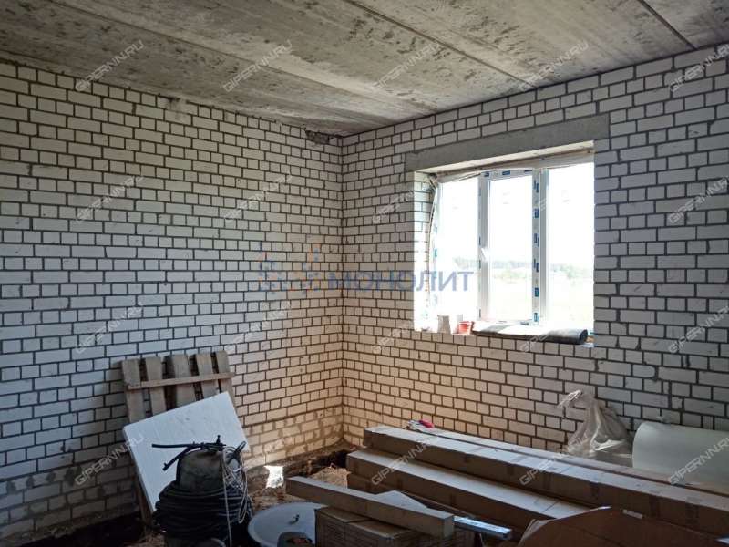 дом на Липовой улице деревня Высоково