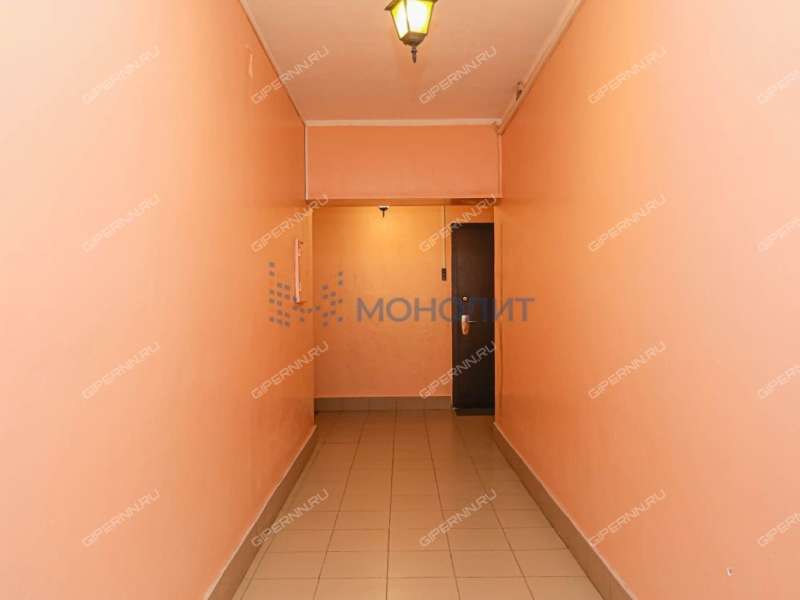 трёхкомнатная квартира в Обозном переулке дом 2