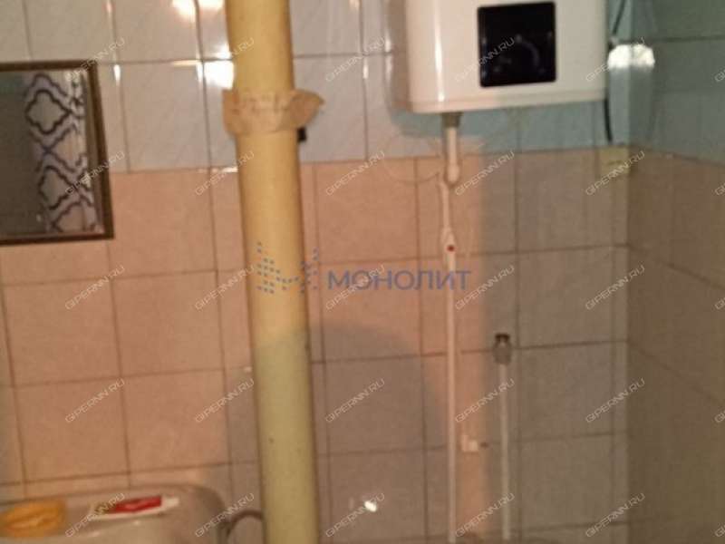 дом на улице Полевая село Городищи