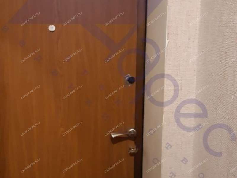 трёхкомнатная квартира на Ошарской улице дом 53