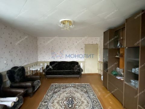 dom-babushkino-ter-gorodskoy-okrug-dzerzhinsk фото