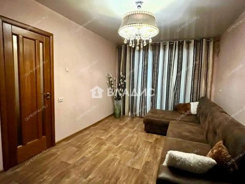 2-komnatnaya-ul-pugacheva-d-17 фото