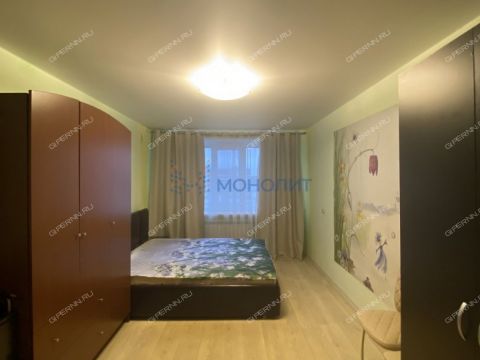 3-komnatnaya-gorod-dzerzhinsk-gorodskoy-okrug-dzerzhinsk фото